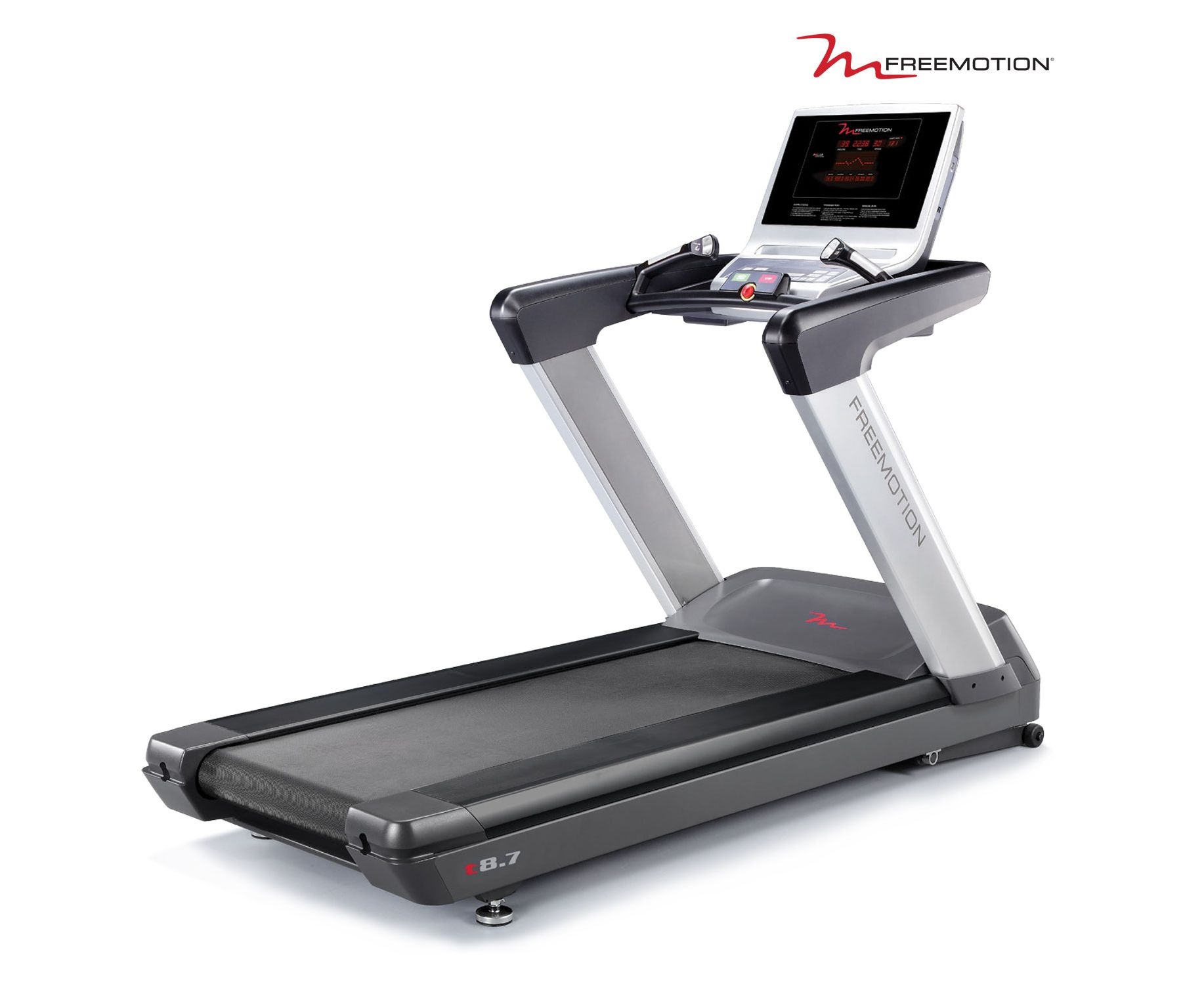 Беговая дорожка Freemotion t8.7