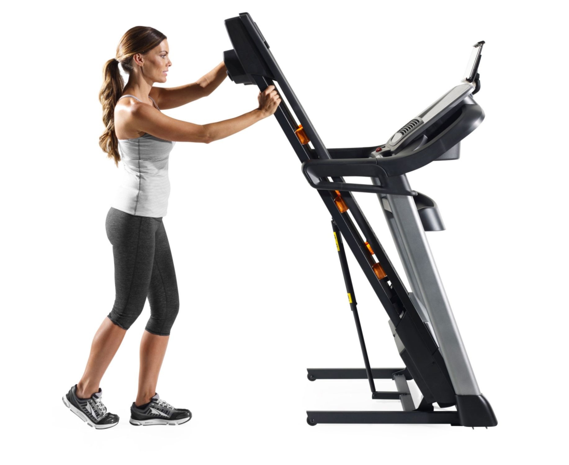 Беговая дорожка NordicTrack C990 электронная