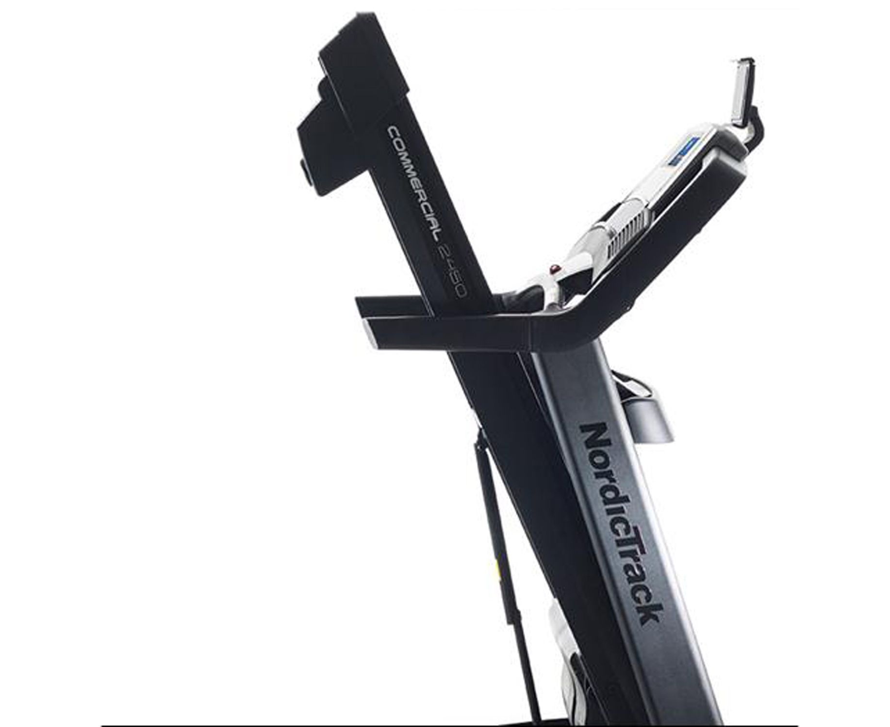 Беговая дорожка NordicTrack Commercial 2450 к/пояс Polar