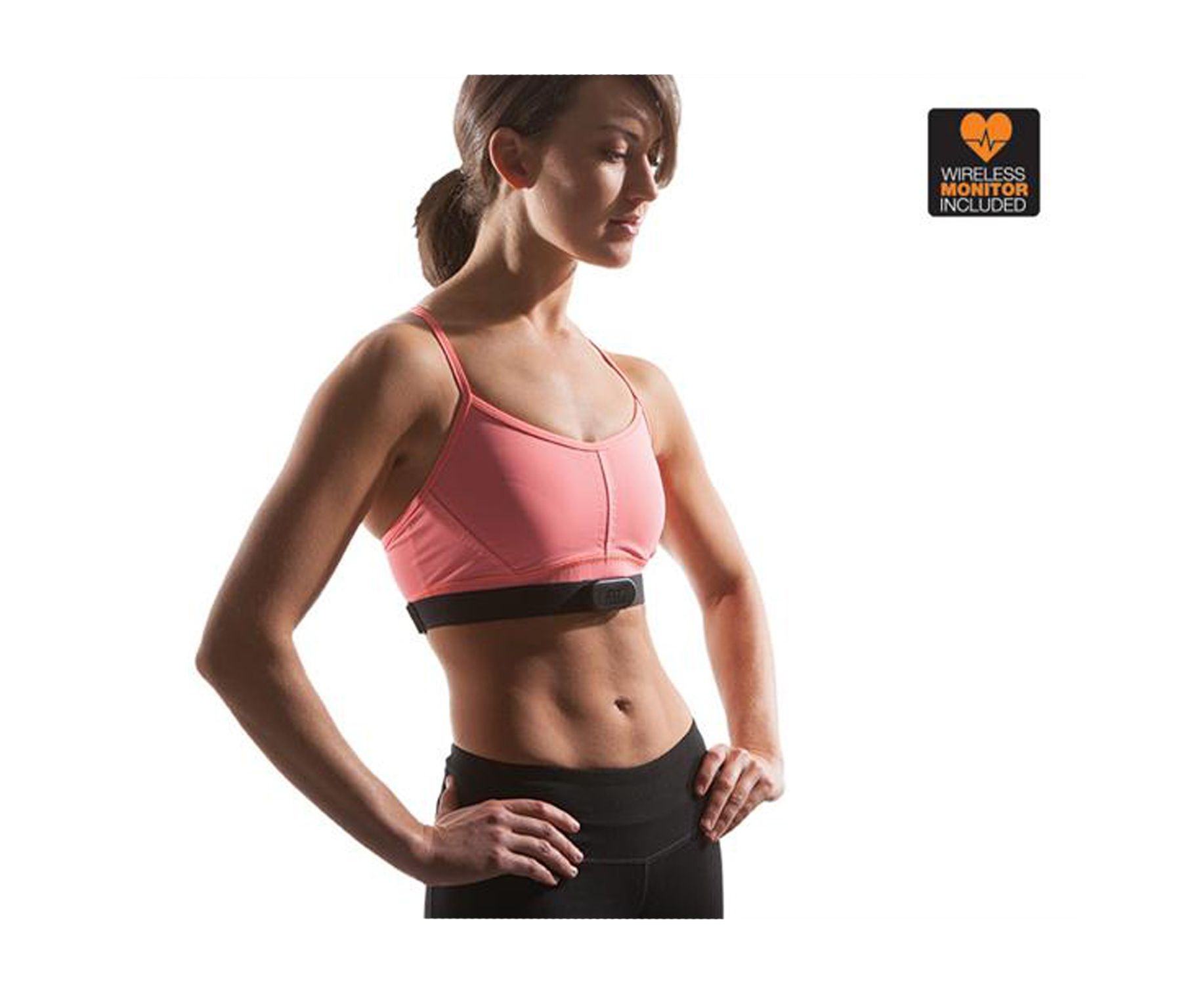 Беговая дорожка NordicTrack Commercial 2950 к/пояс Polar