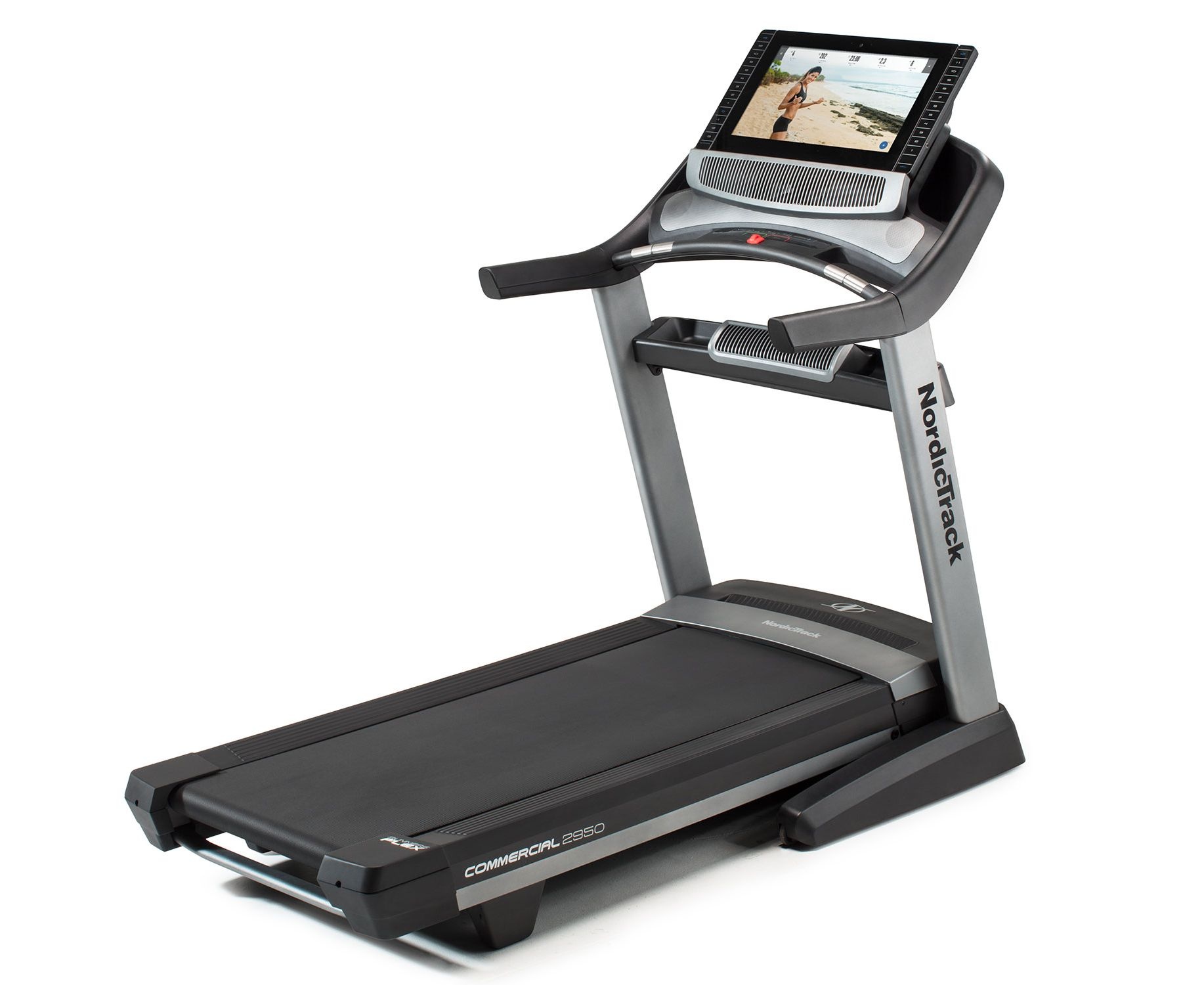 Беговая дорожка NordicTrack Commercial 2950 new 22