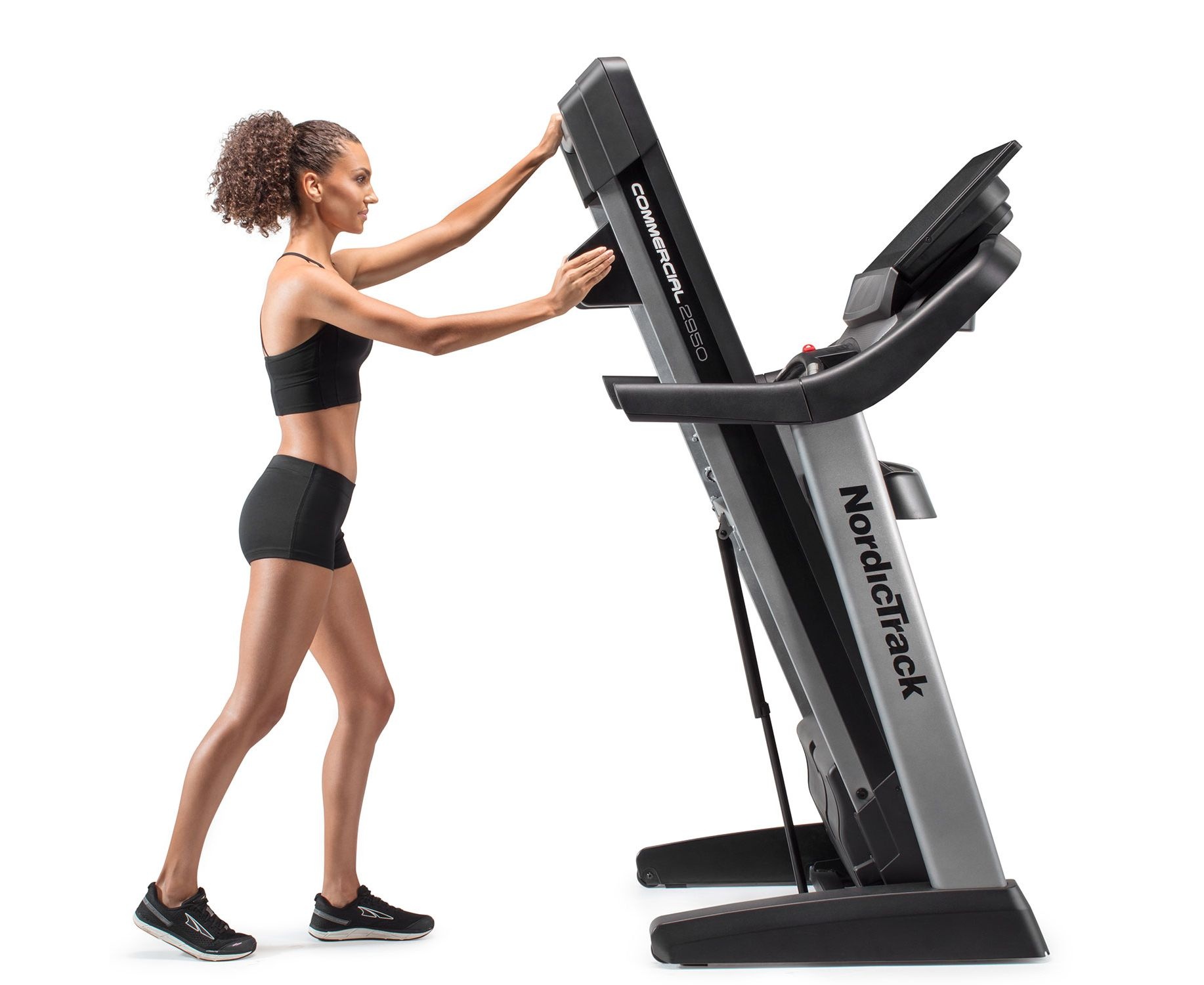 Беговая дорожка NordicTrack Commercial 2950 new 22