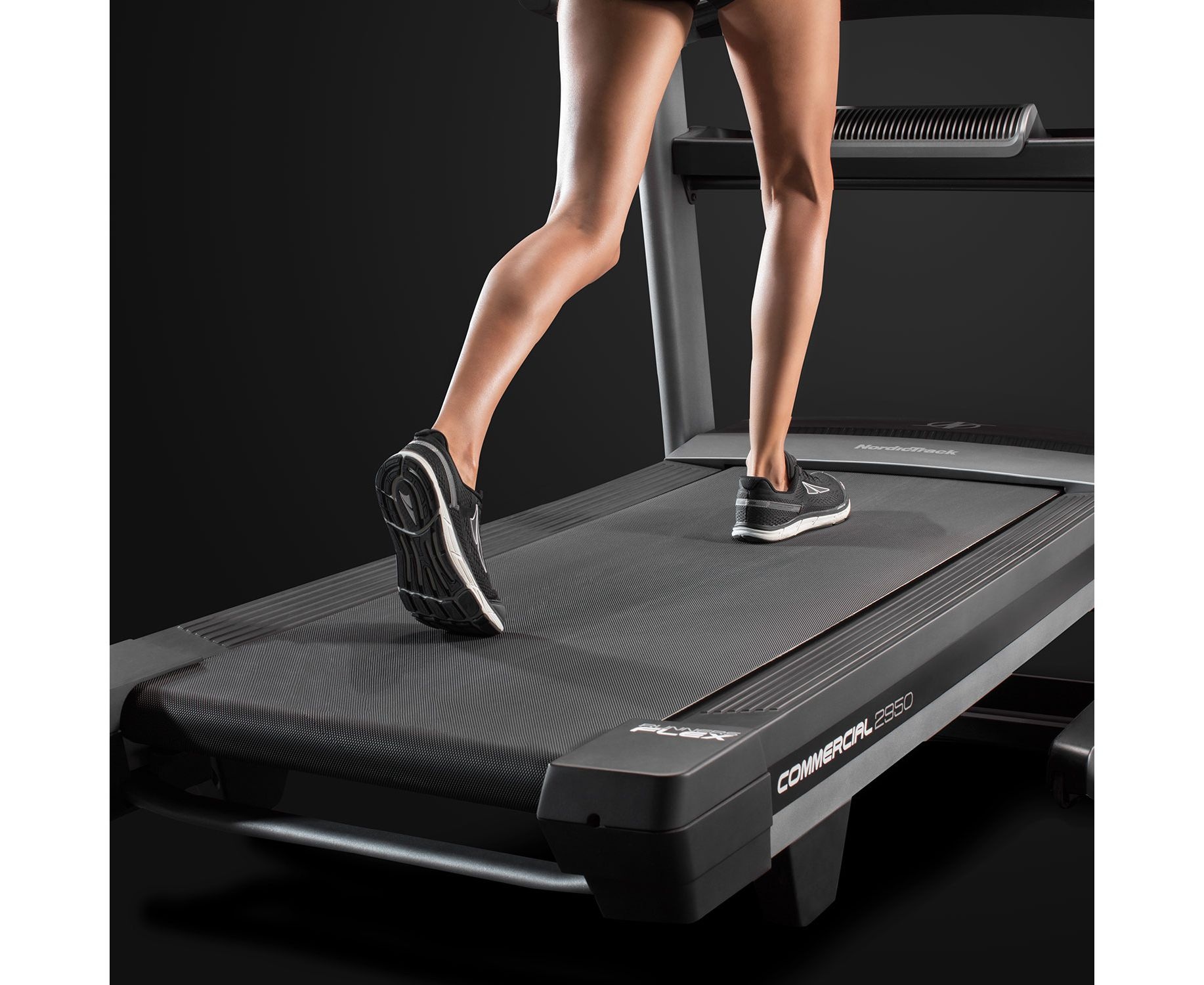 Беговая дорожка NordicTrack Commercial 2950 new 22