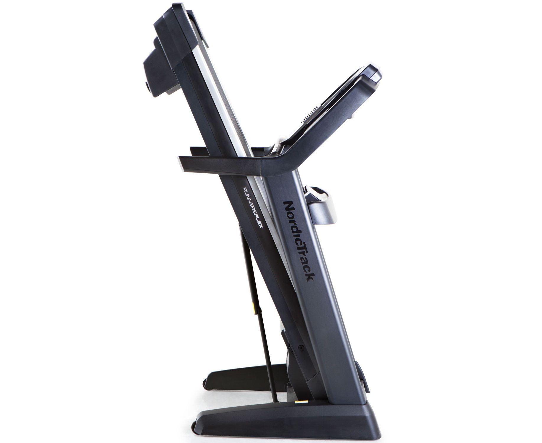 Беговая дорожка NordicTrack Elite 2500 (США) + кардиопояс Polar