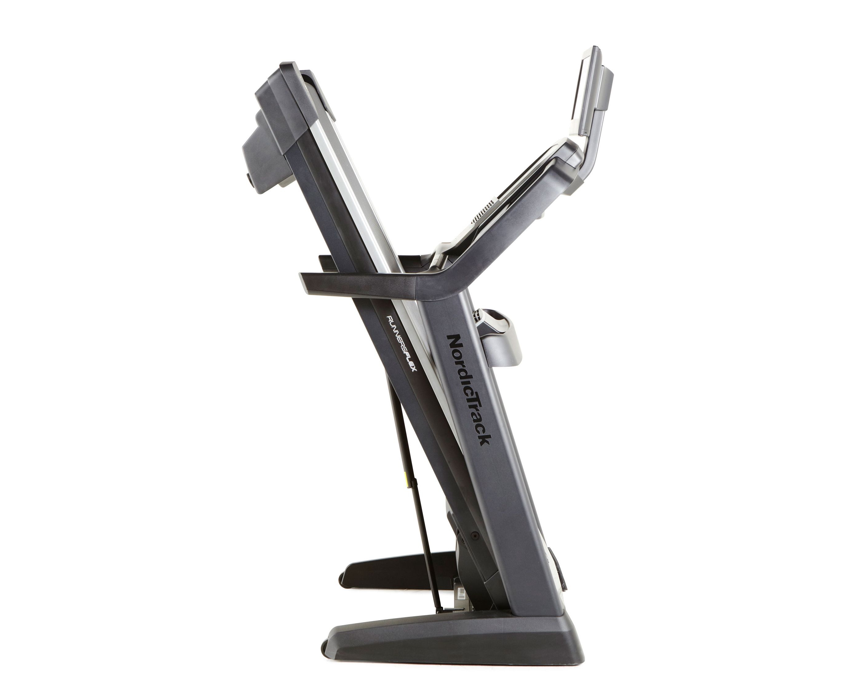 Беговая дорожка NordicTrack Elite 4000 (США)