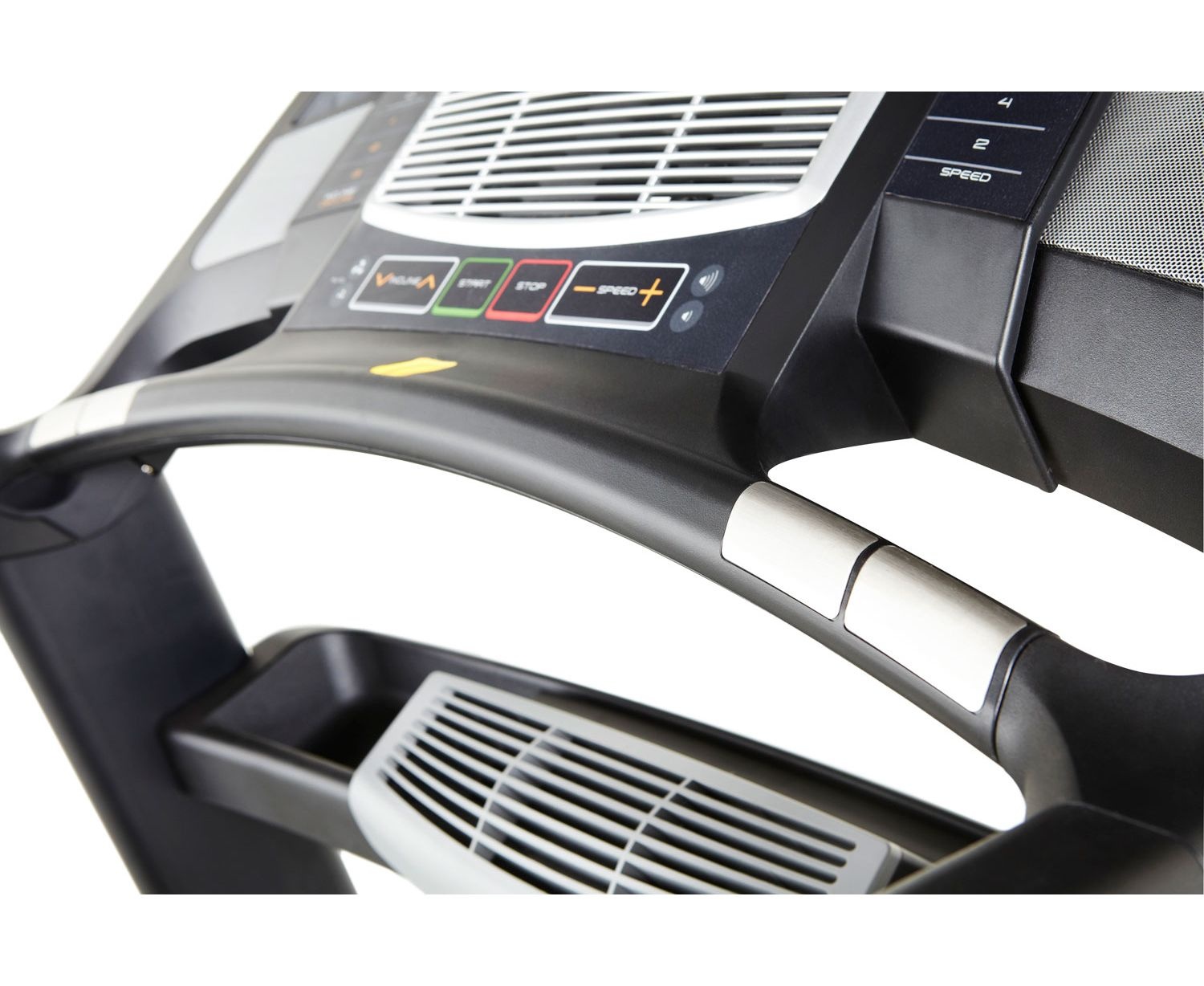 Беговая дорожка NordicTrack Elite 4000 (США)