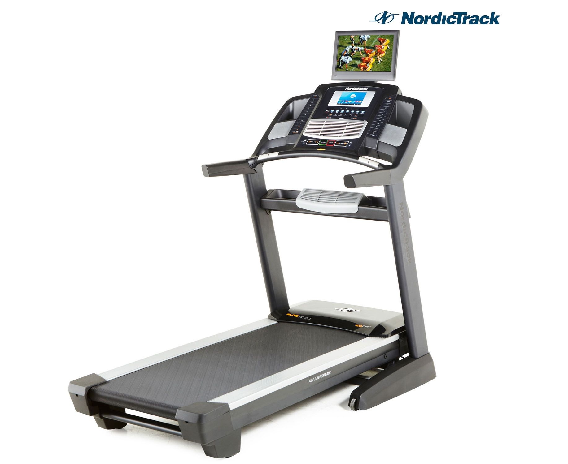 Беговая дорожка NordicTrack Elite 4000 (США)