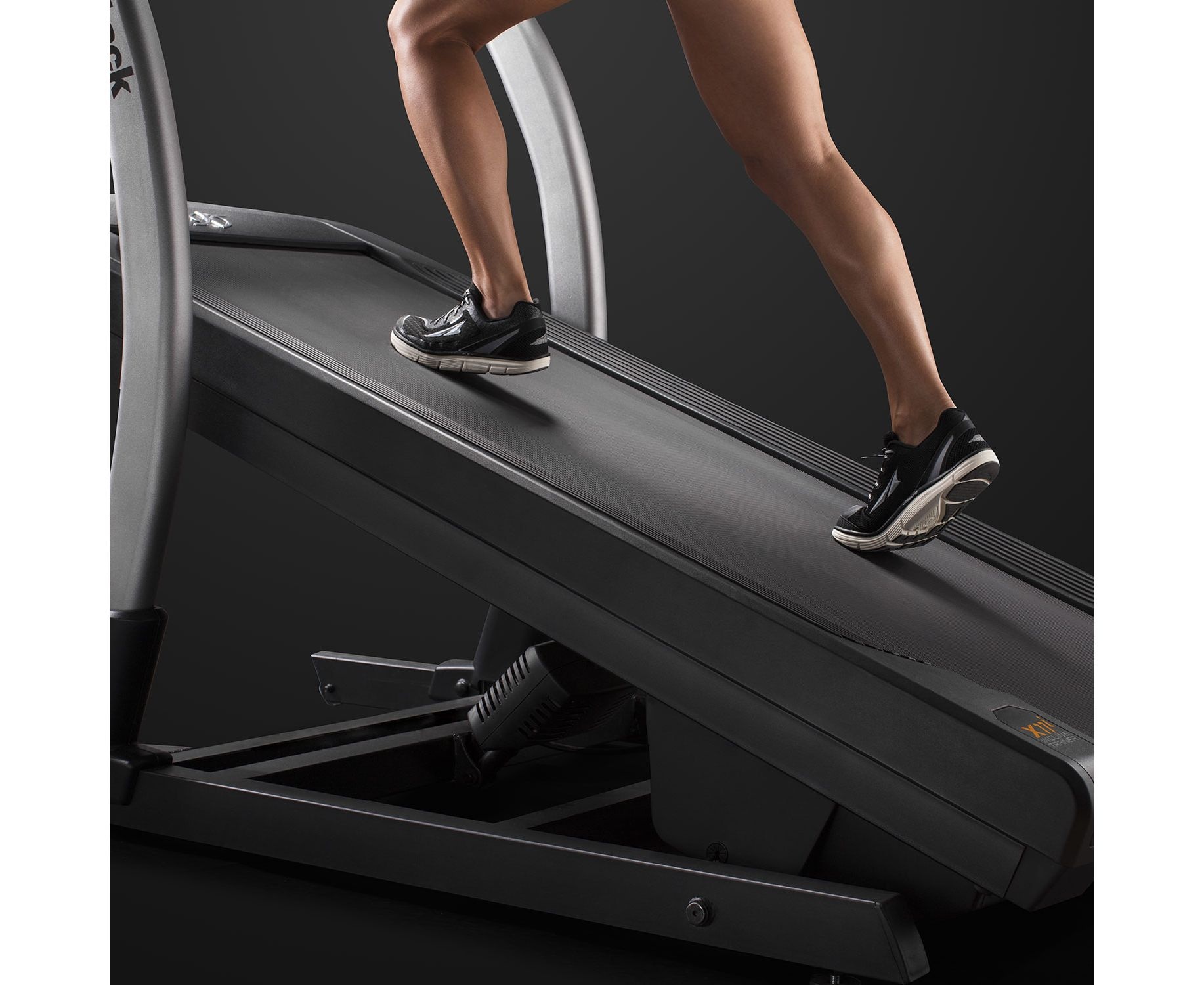 Беговая дорожка NordicTrack Incline Trainer X11i