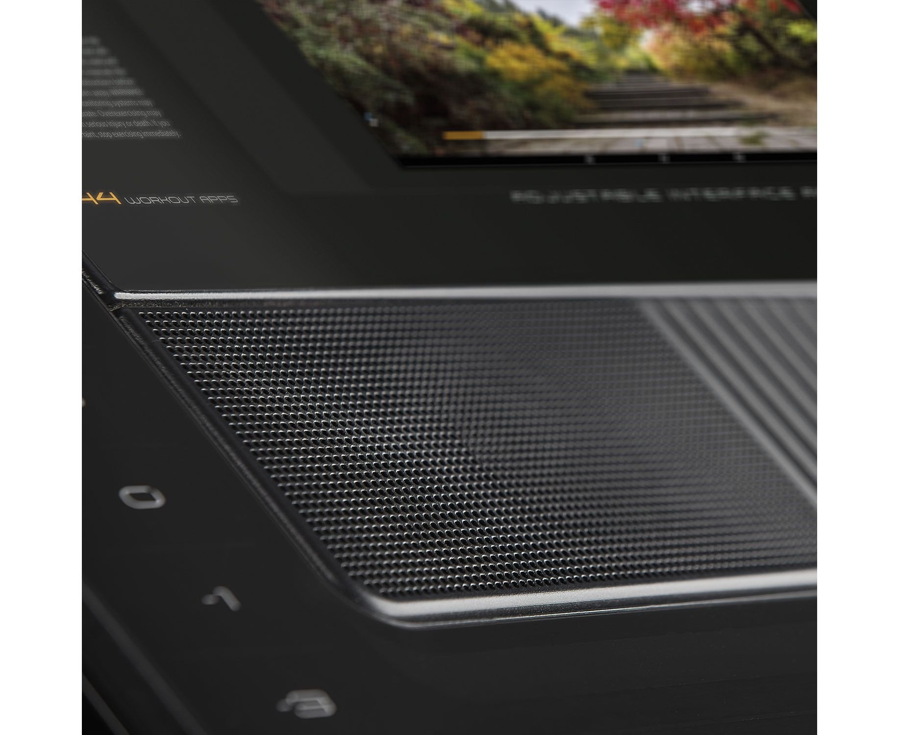 Беговая дорожка NordicTrack Incline Trainer X11i