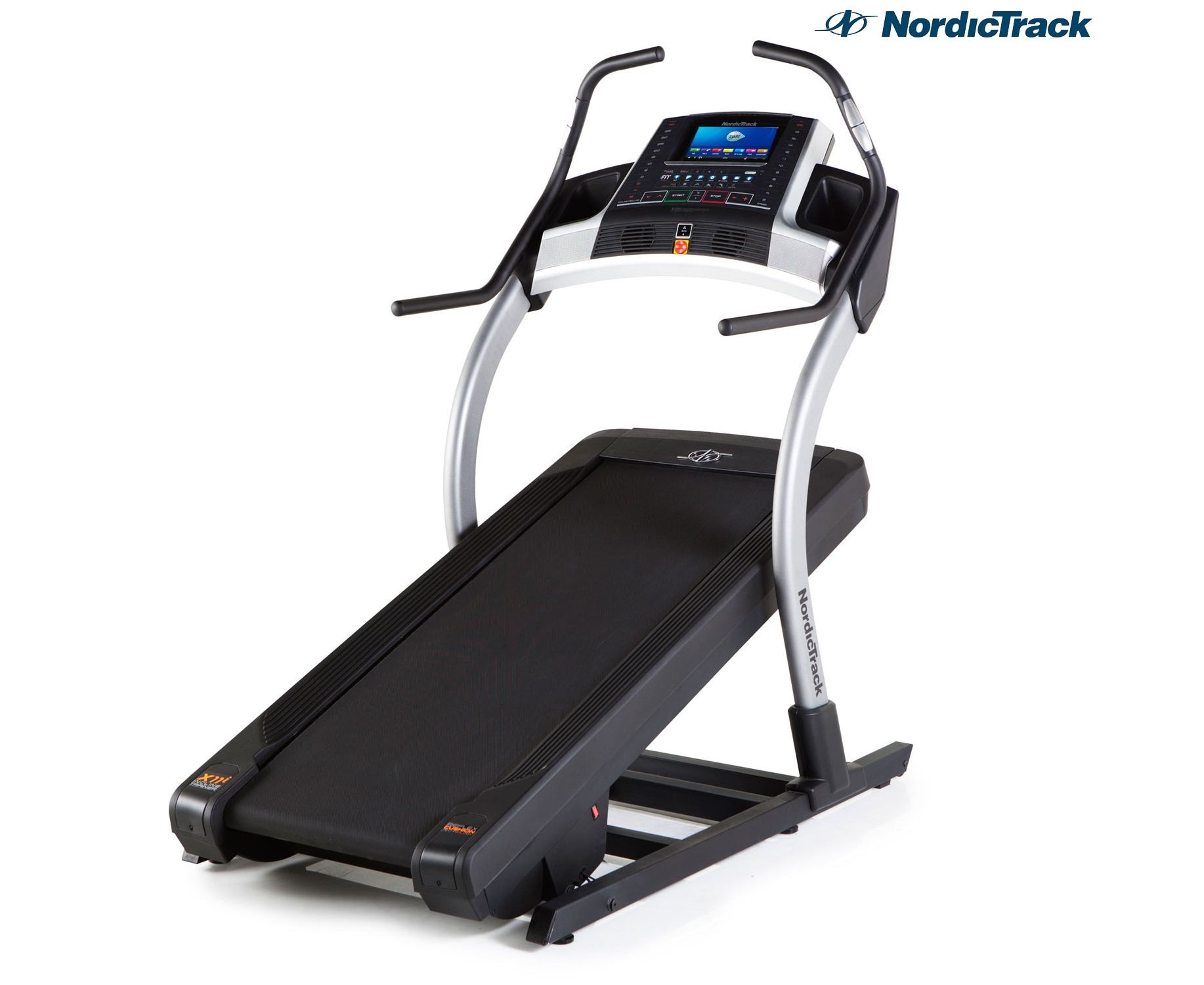 Беговая дорожка NordicTrack Incline Trainer X9i