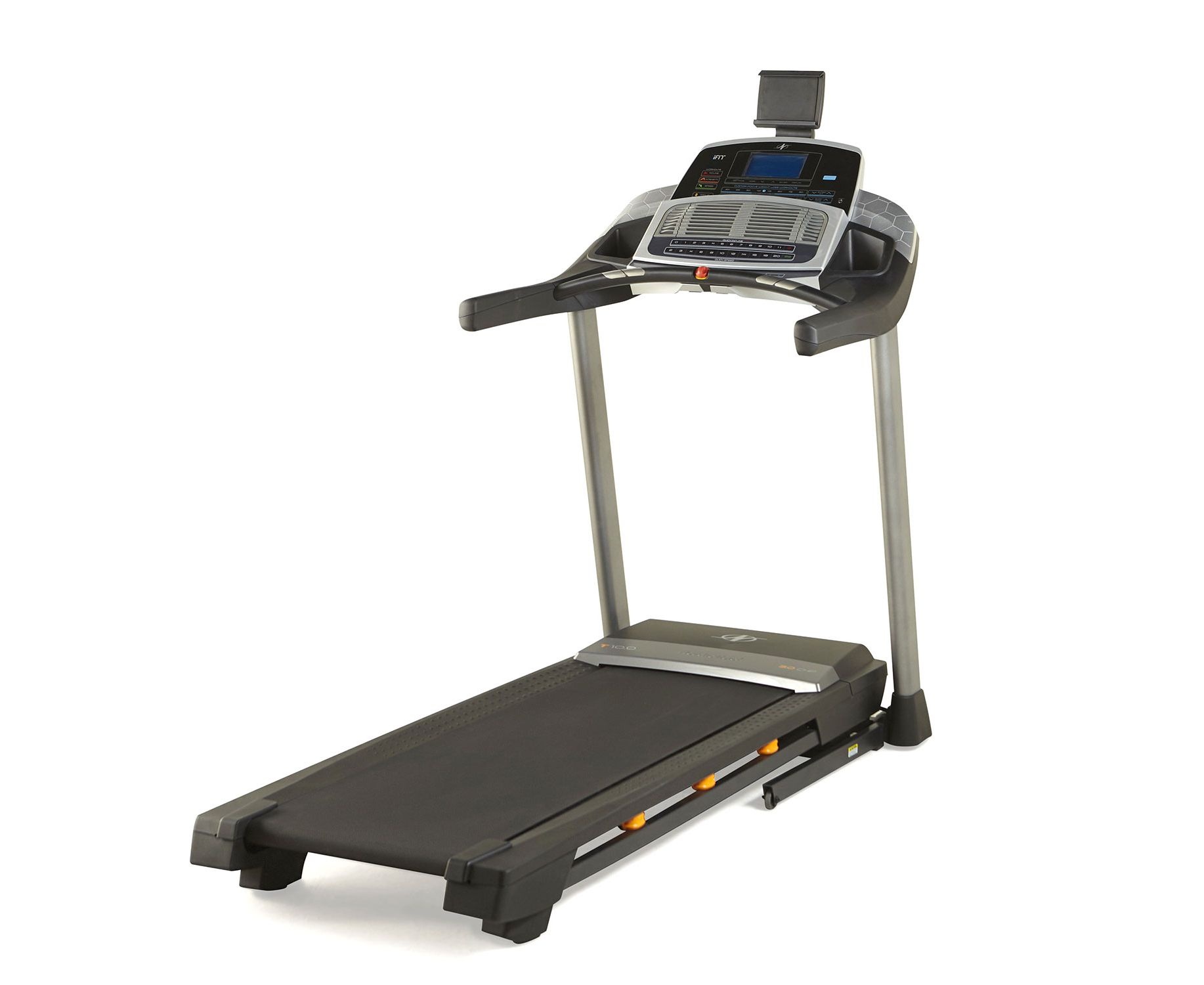 Беговая дорожка NordicTrack T10.0