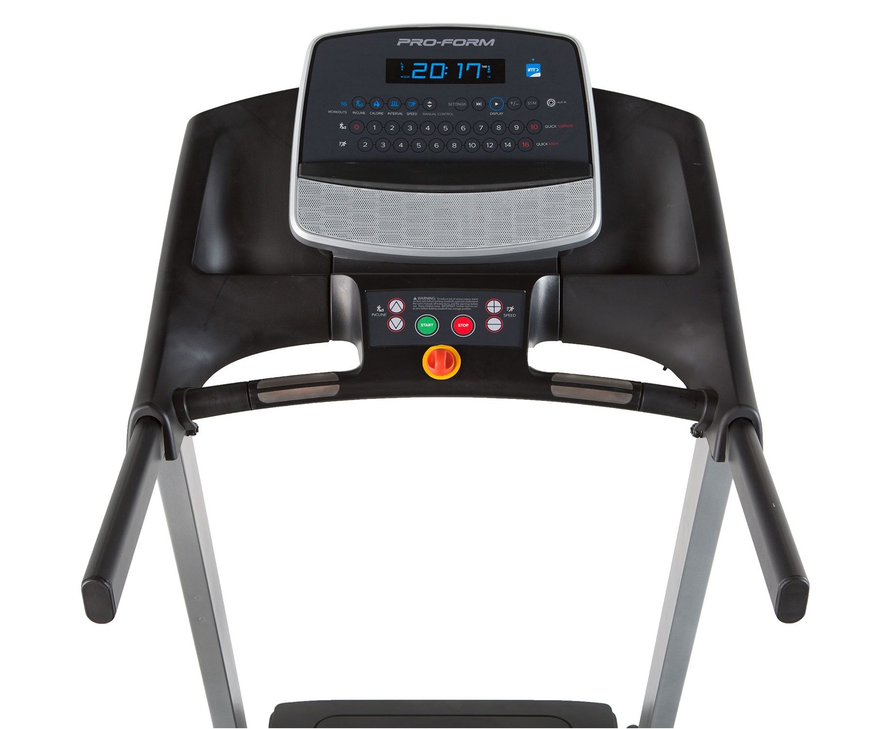 Беговая дорожка PRO-FORM 205CST