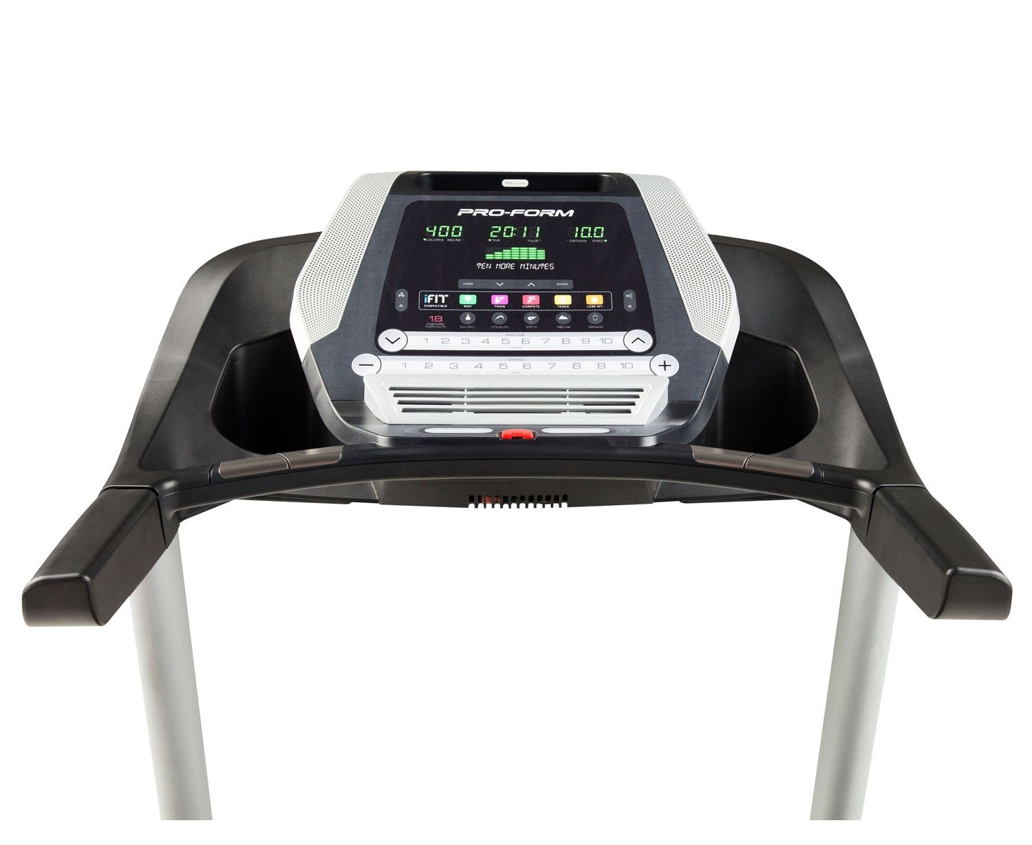 Беговая дорожка PRO-FORM Performance 1050