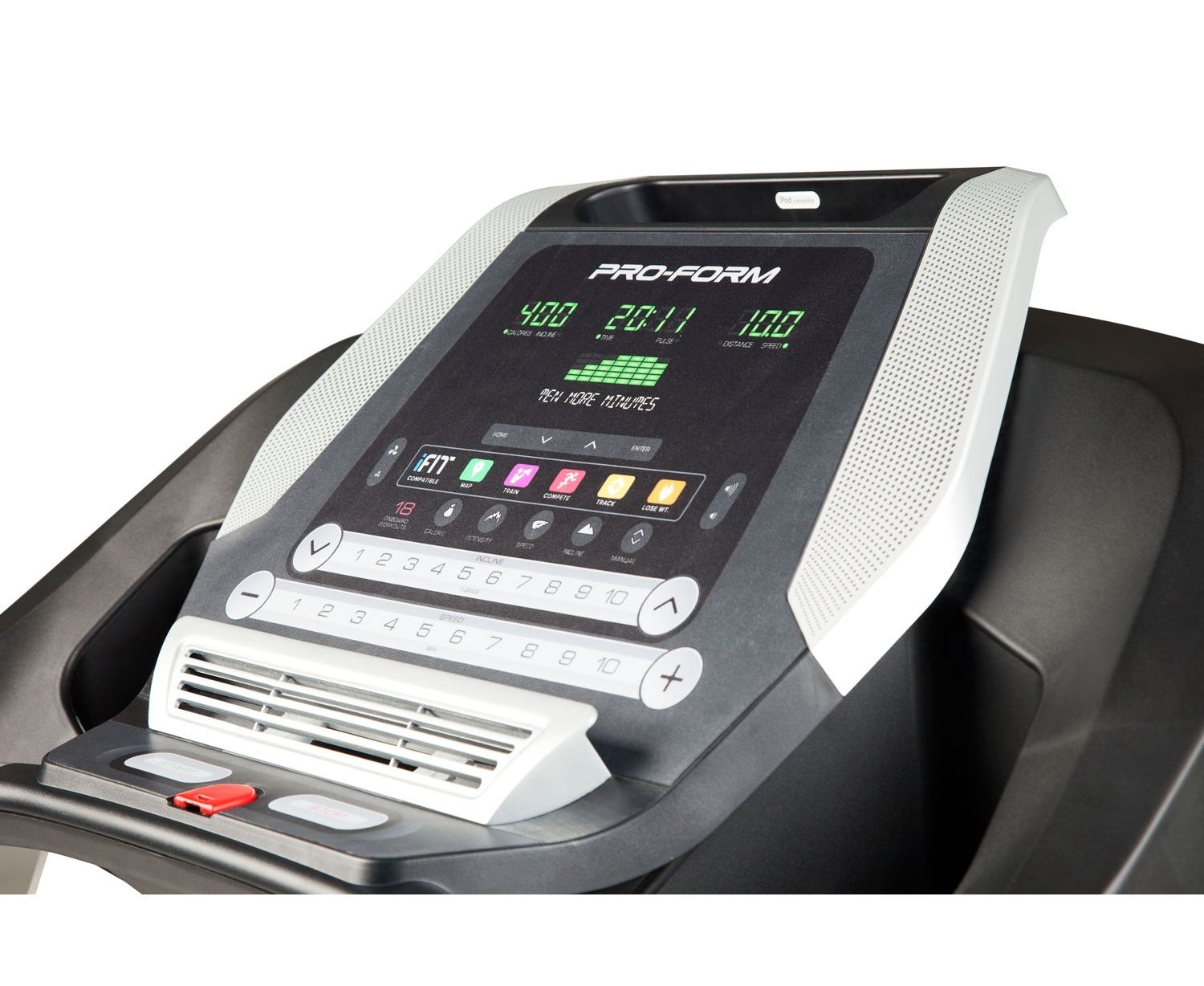 Беговая дорожка PRO-FORM Performance 1050