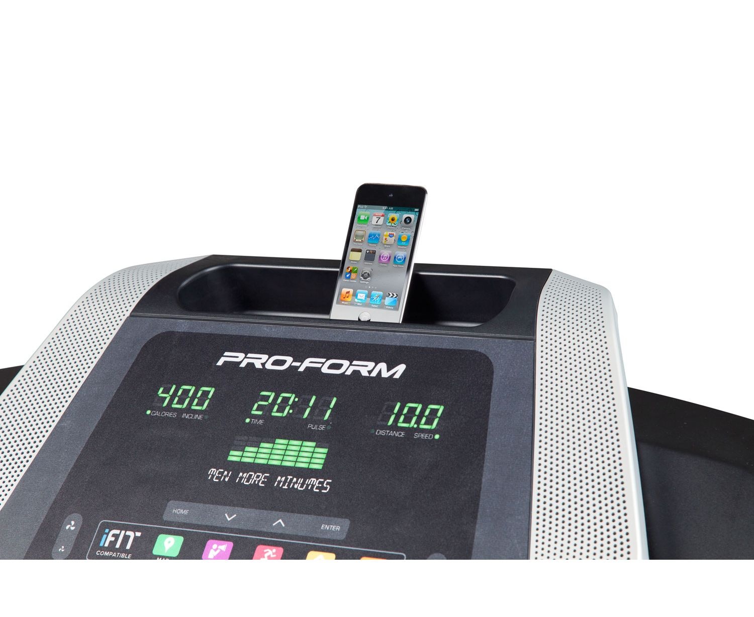 Беговая дорожка PRO-FORM Performance 1050