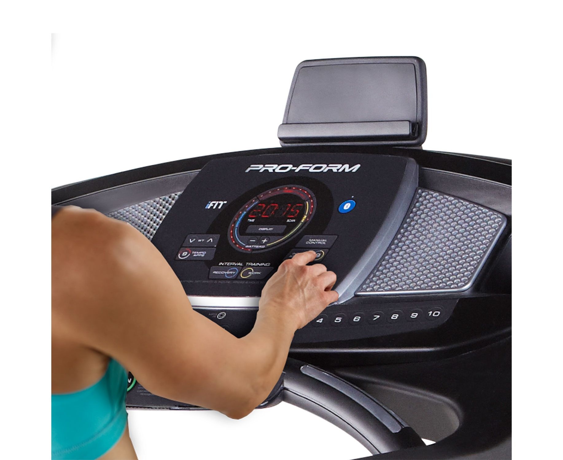 Беговая дорожка PRO-FORM Performance 400i