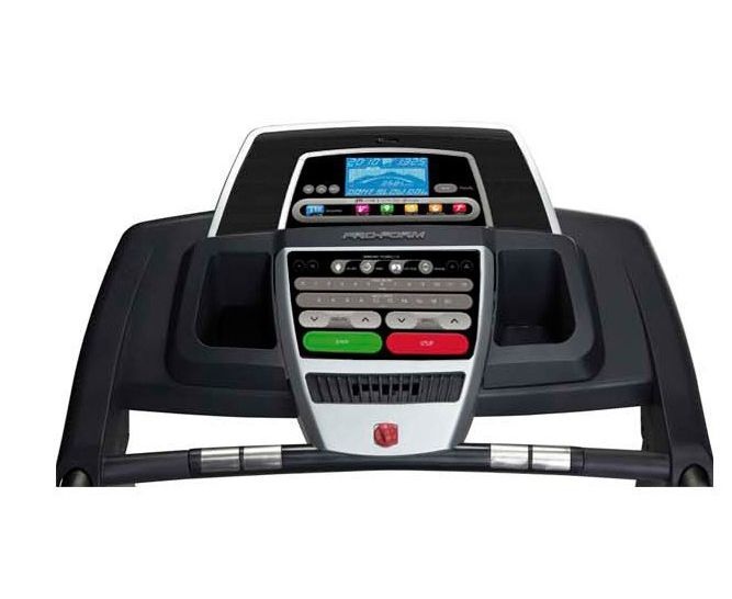 Беговая дорожка PRO-FORM PF 1010 ZLT