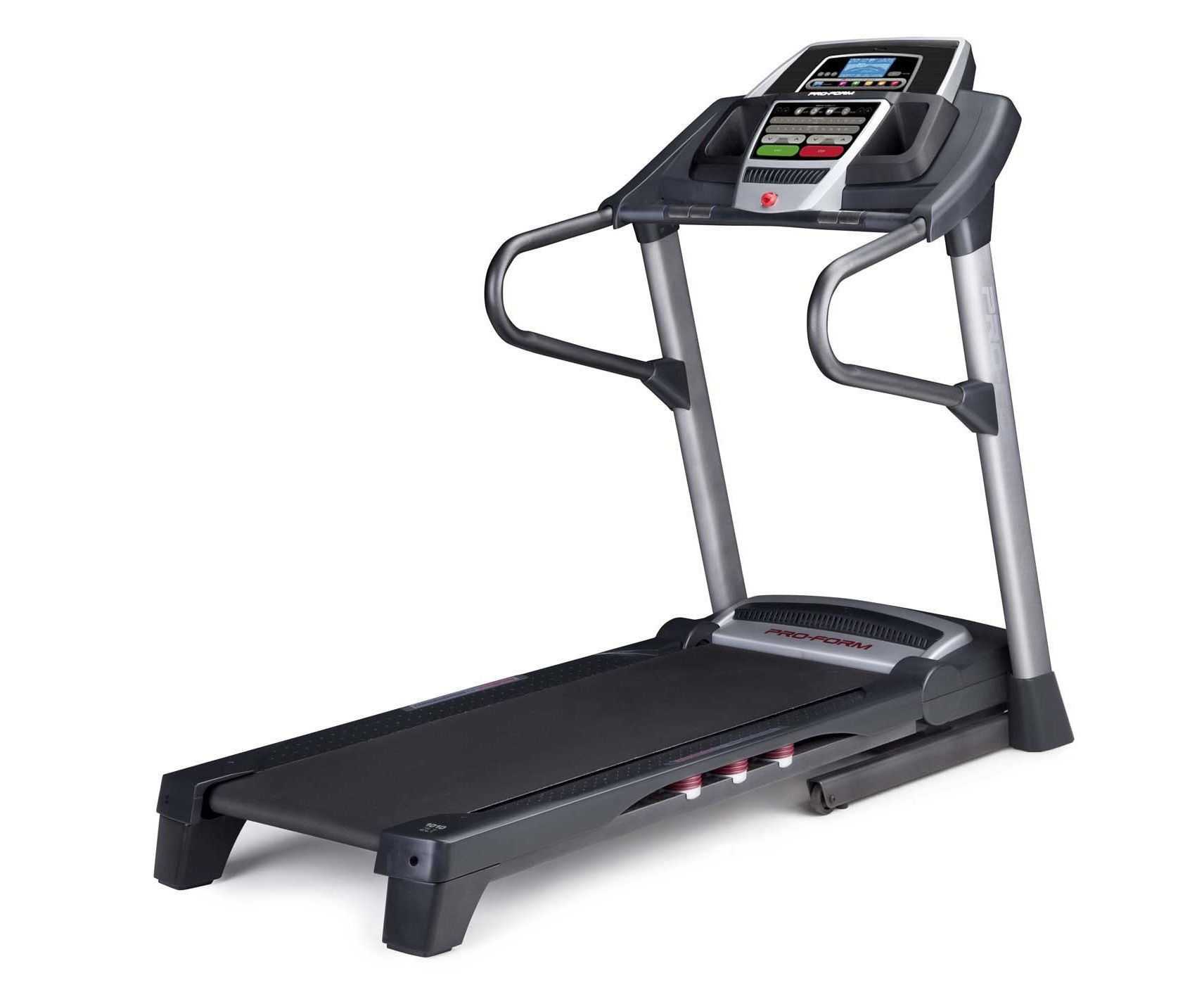 Беговая дорожка PRO-FORM PF 1010 ZLT