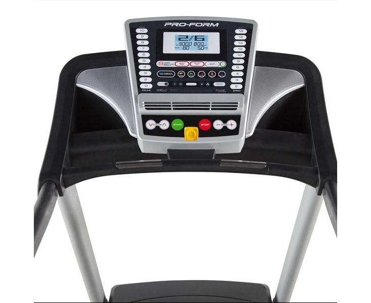 Беговая дорожка PRO-FORM PF 730 ZLT