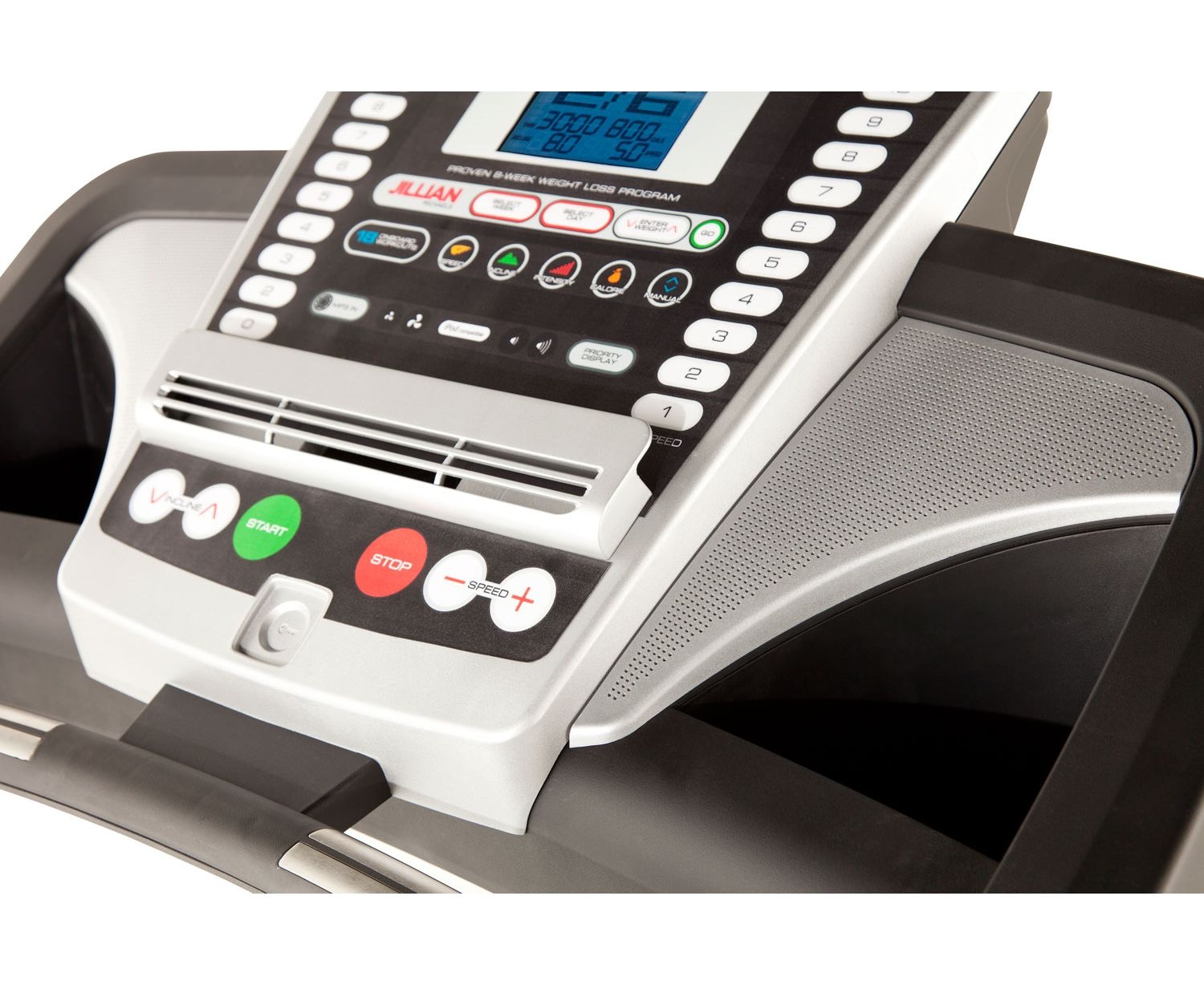 Беговая дорожка PRO-FORM PF 730 ZLT