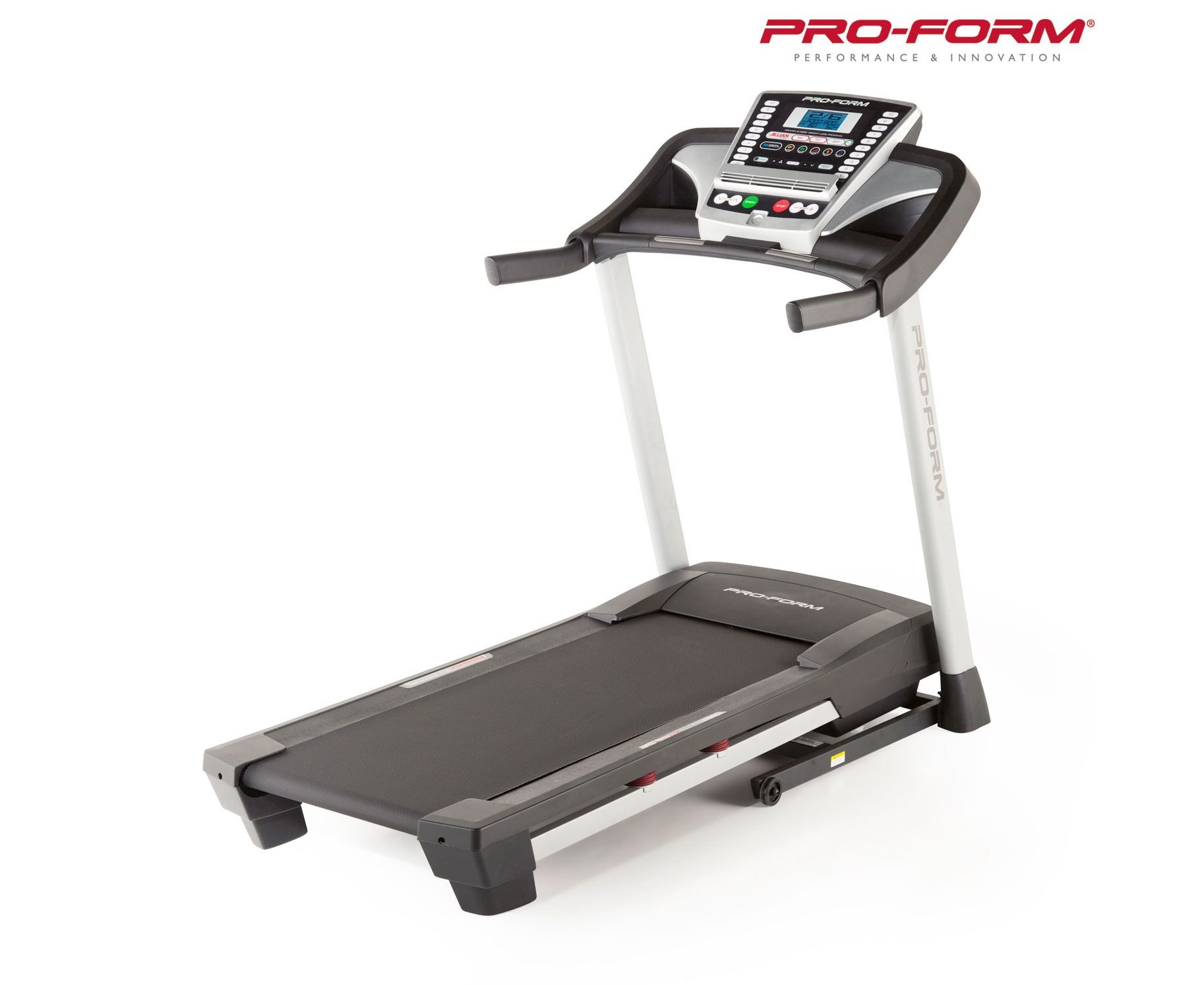 Беговая дорожка PRO-FORM PF 730 ZLT