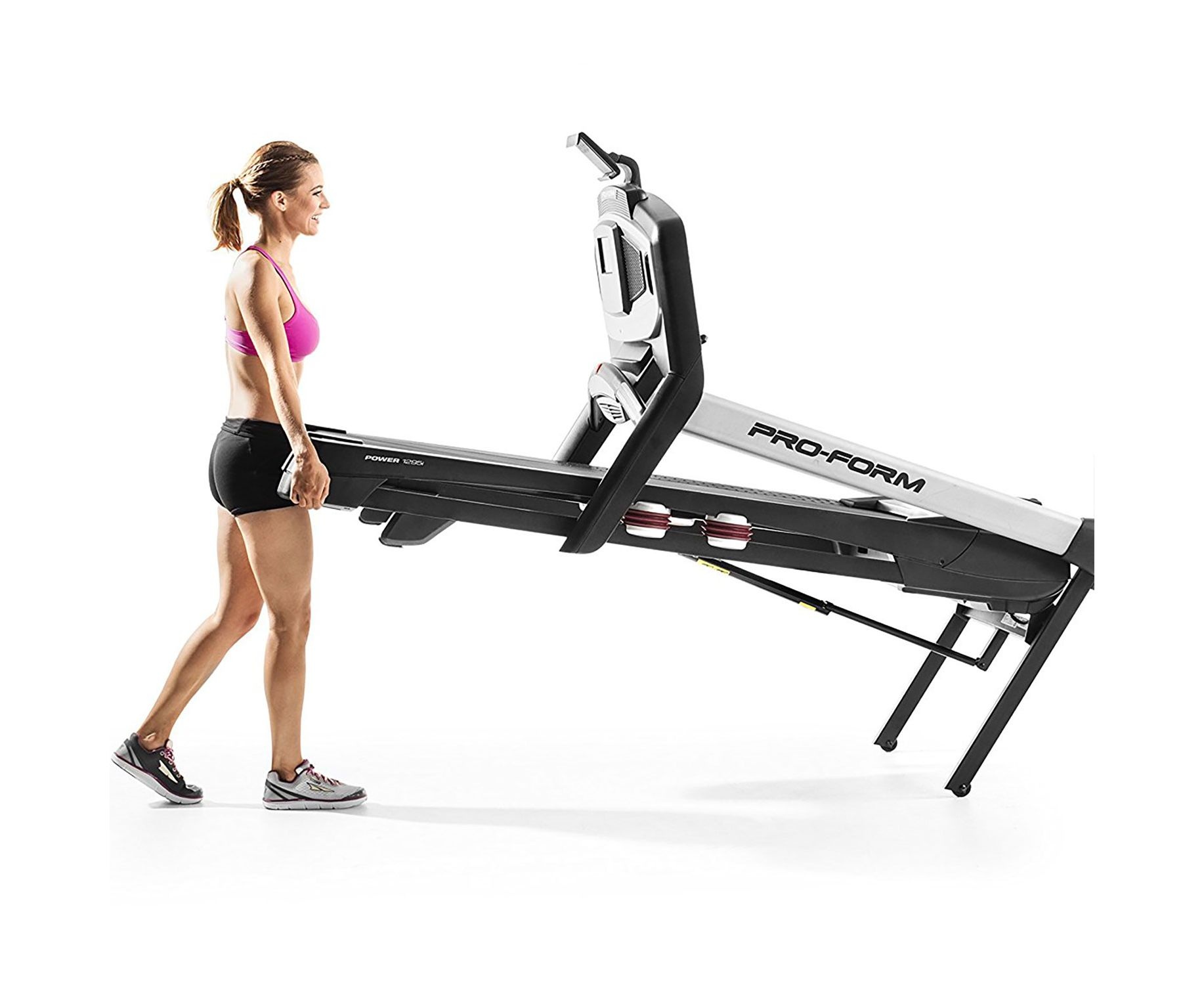 Беговая дорожка PRO-FORM Power 1295i