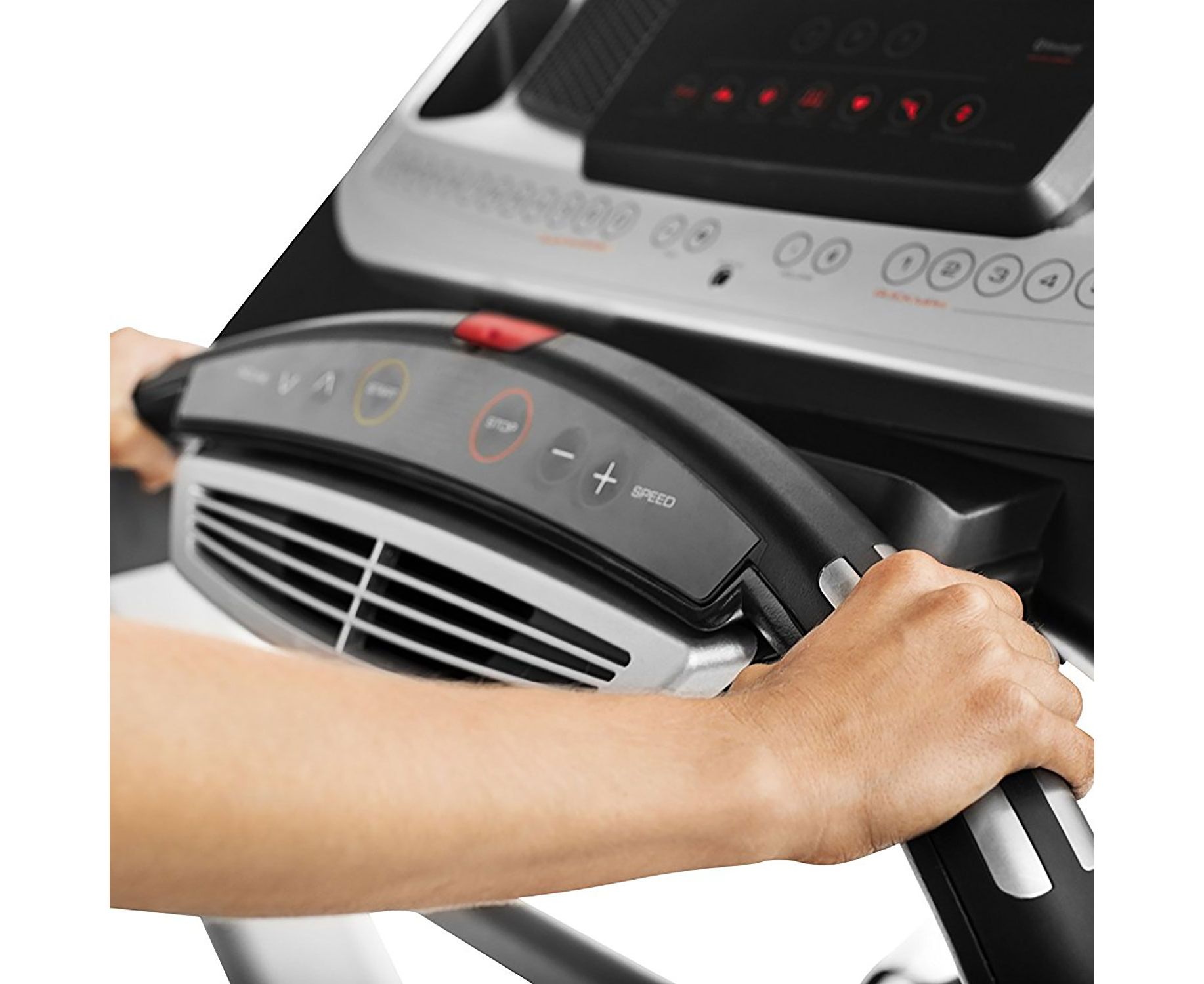 Беговая дорожка PRO-FORM Power 1295i