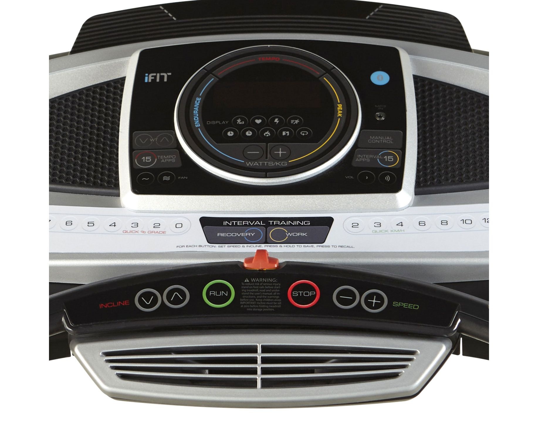 Беговая дорожка PRO-FORM Power 995i