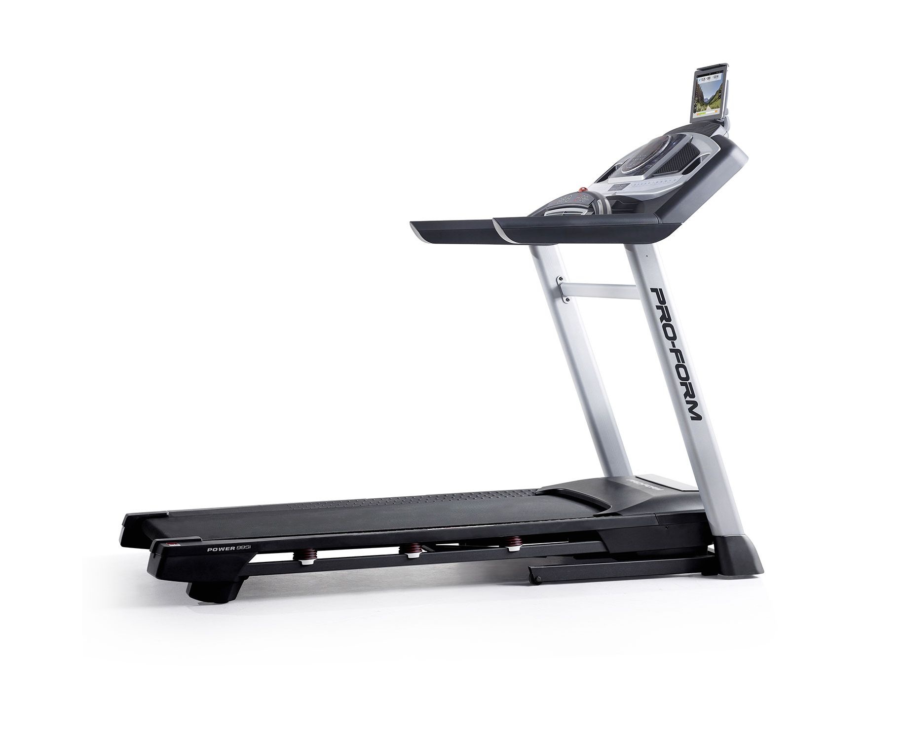Беговая дорожка PRO-FORM Power 995i