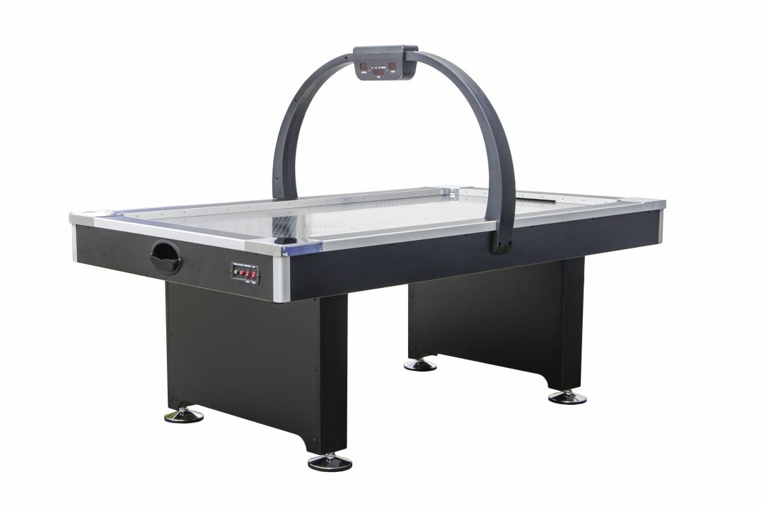 Аэрохоккей BLACK DIAMOND