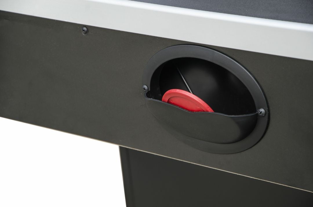 Аэрохоккей BLACK DIAMOND