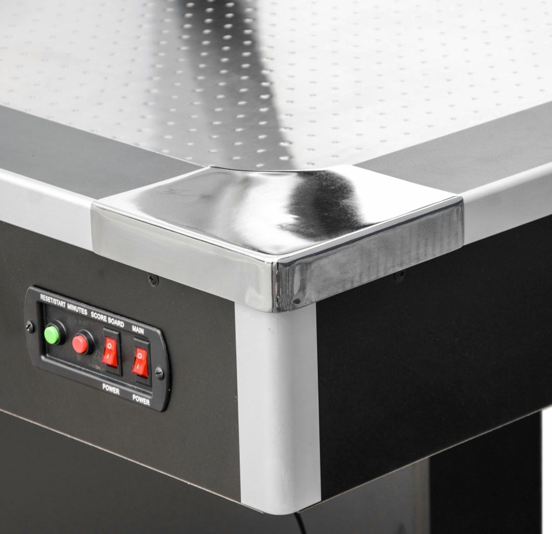 Аэрохоккей BLACK DIAMOND