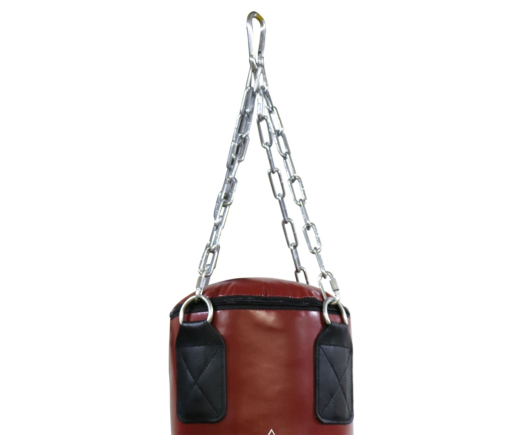 Боксёрский мешок DFC HBPV2.1 бордо( 100*30*30 ПВХ бордо)