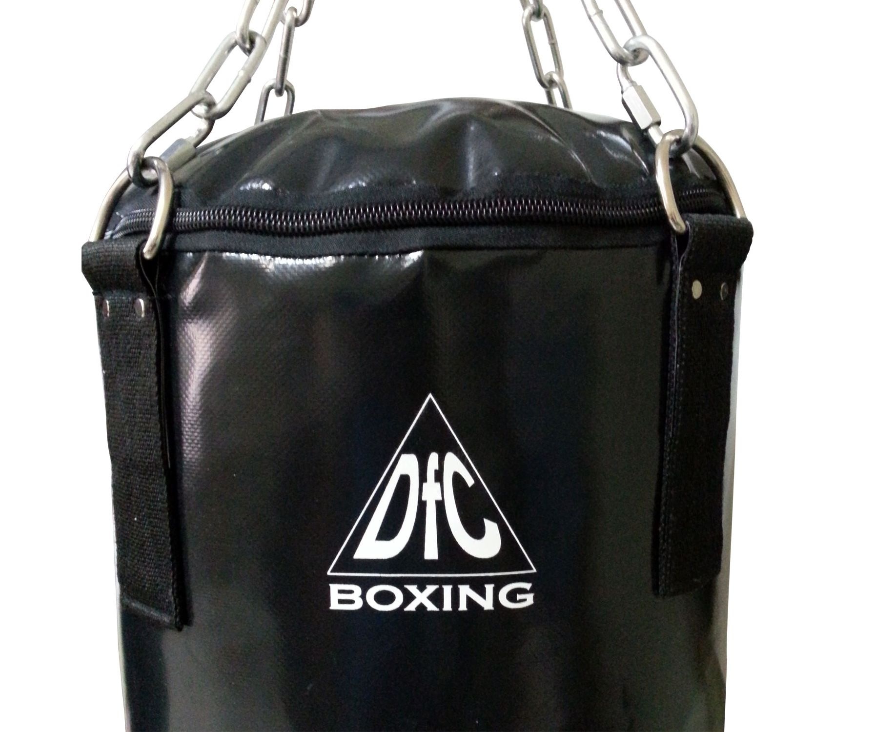 Боксёрский мешок DFC HBPV6.1 (180*40*80 ПВХ900)
