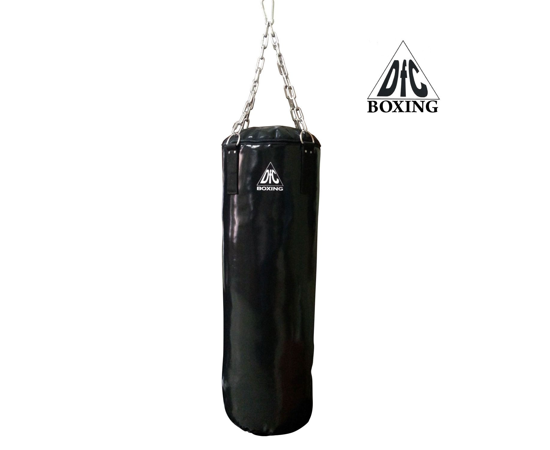 Боксёрский мешок DFC HBPV6 (180*35*75 ПВХ900)