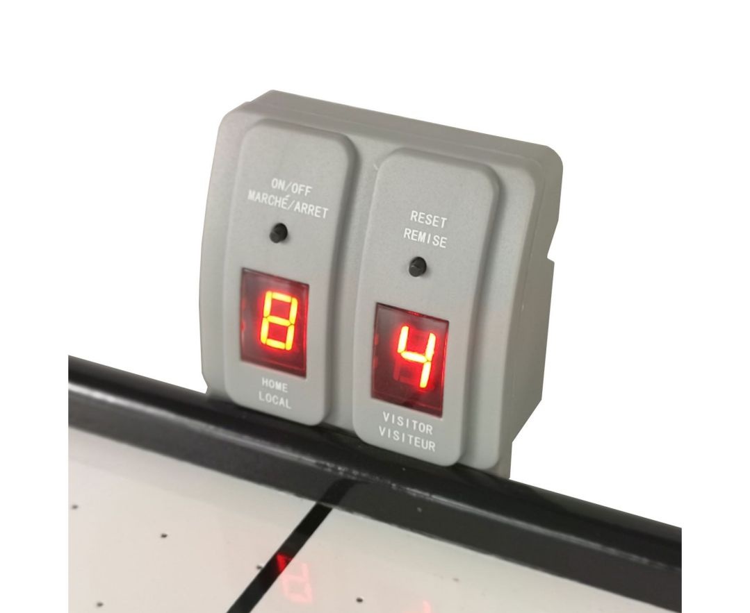 Аэрохоккей DFC Boston2 складной 54