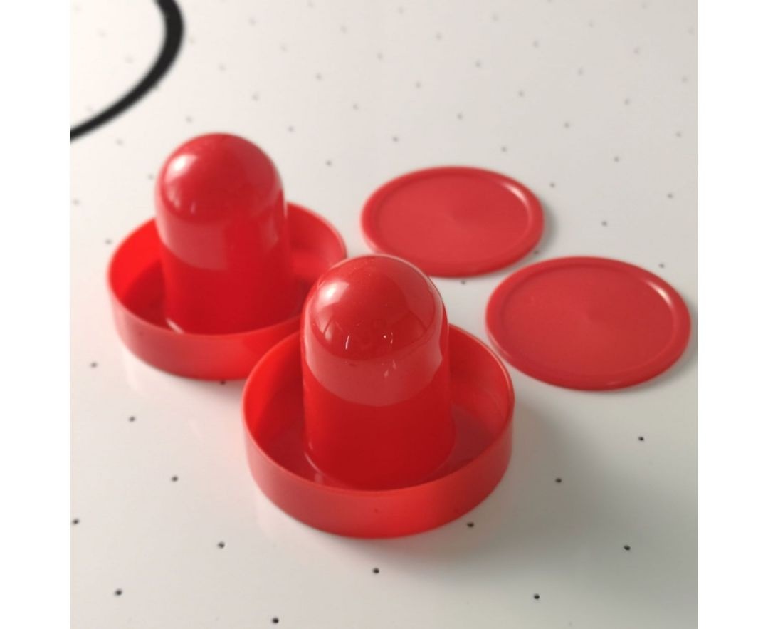 Аэрохоккей DFC Boston2 складной 54