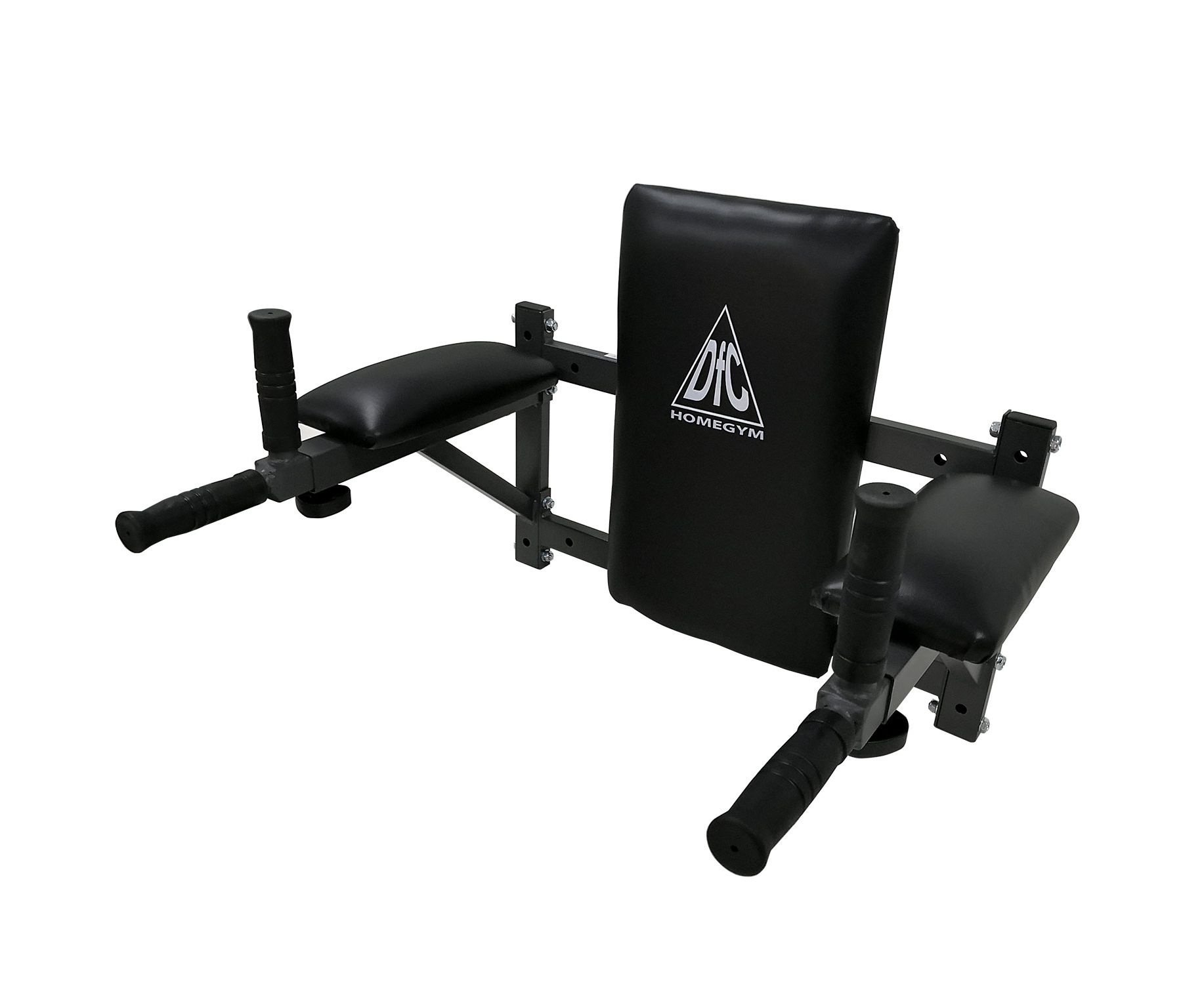 Брусья настенные DFC Homegym G294