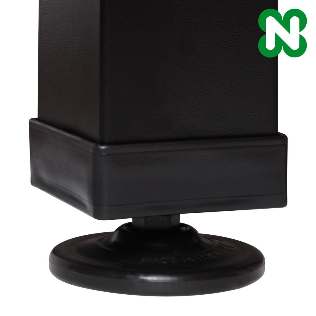 Игровой стол - кикер Norditalia Storm F-2 Family Outdoor Telescopic всепогодный 145x76x93см