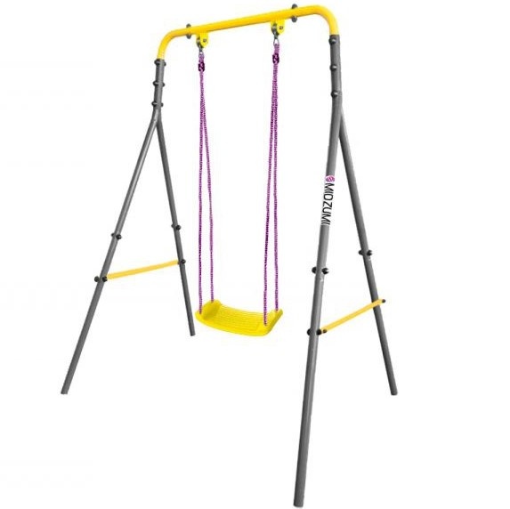 Детские уличные качели Midzumi Suingu Medium