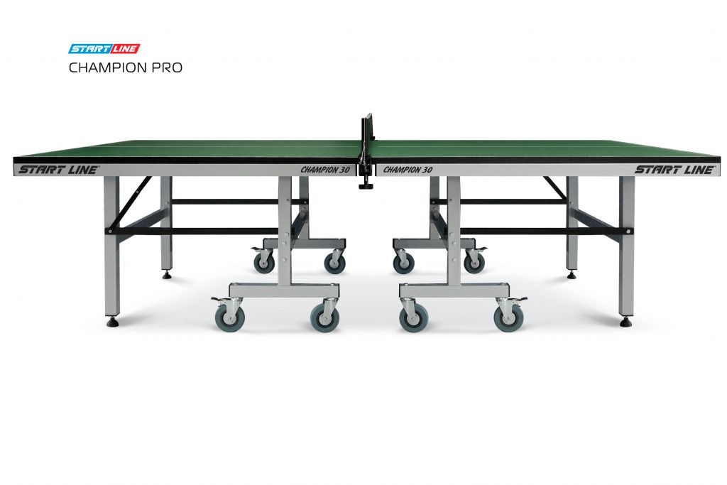 Теннисный стол Champion Pro