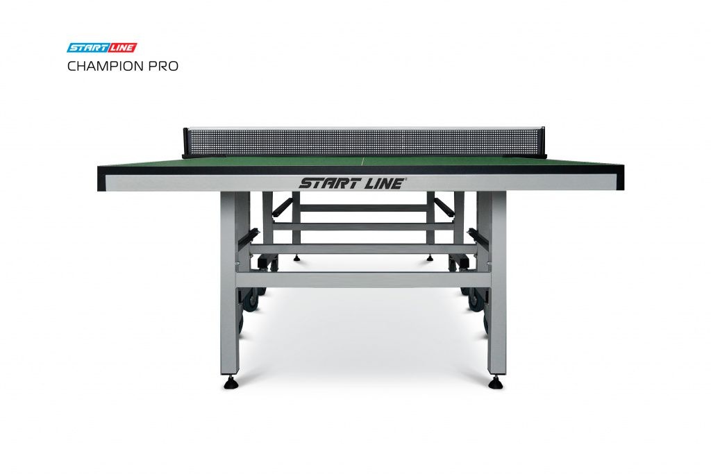 Теннисный стол Champion Pro