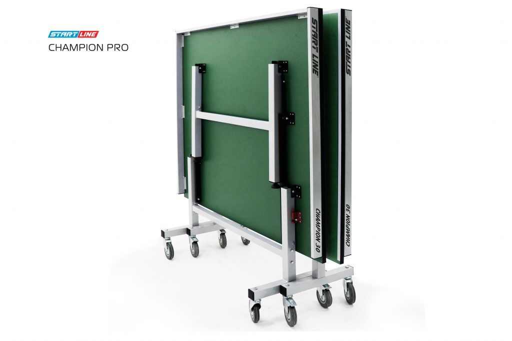 Теннисный стол Champion Pro