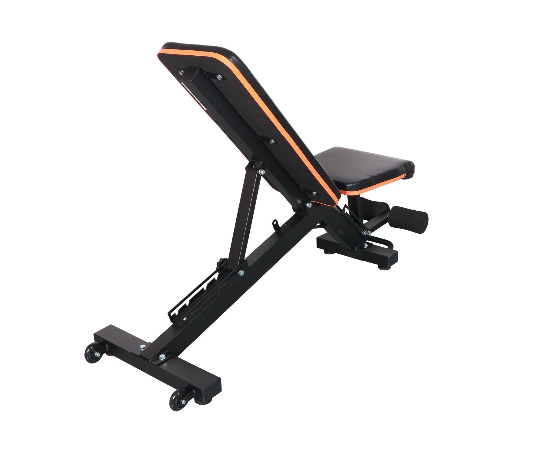 Скамья универсальная DFC D2301