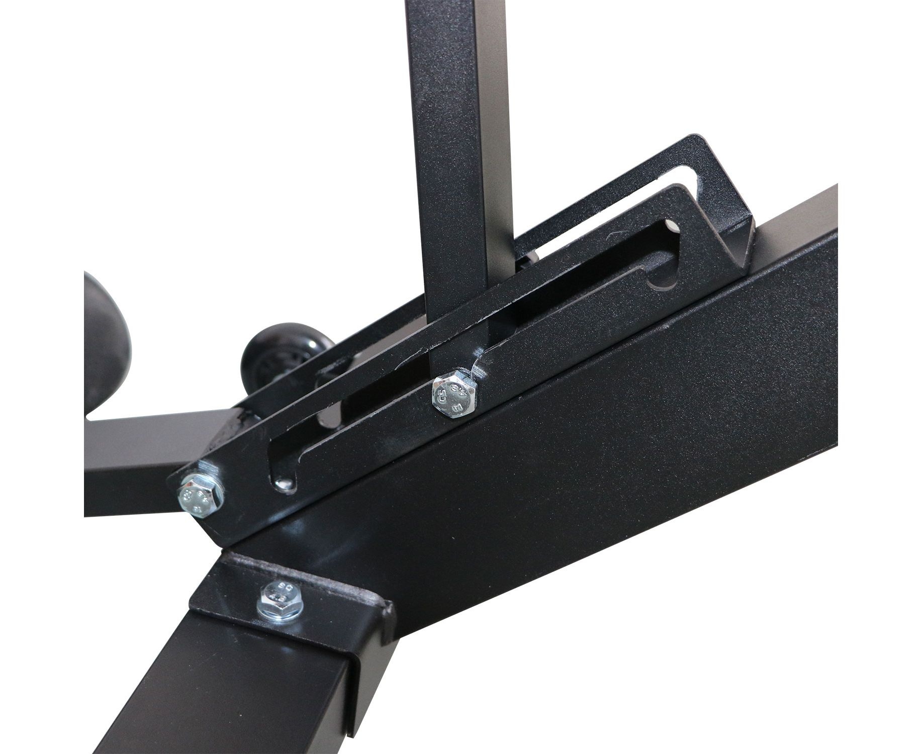 Скамья универсальная DFC D2301