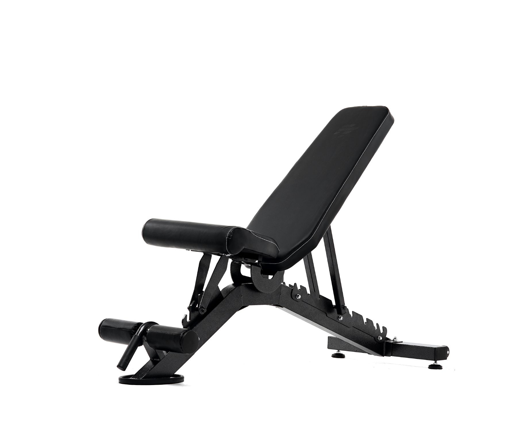 Cкамья силовая универсальная DFC D399