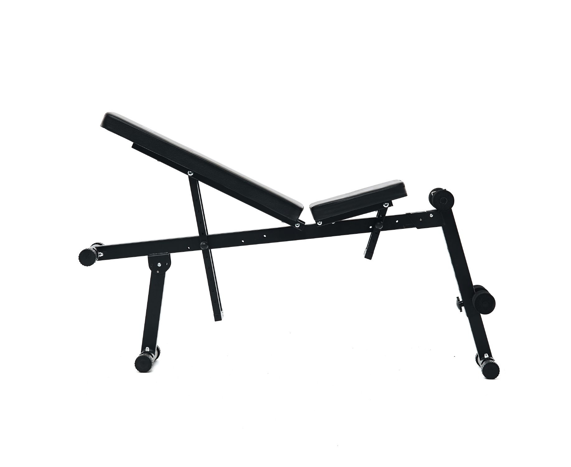 Cкамья силовая универсальная DFC DAB08