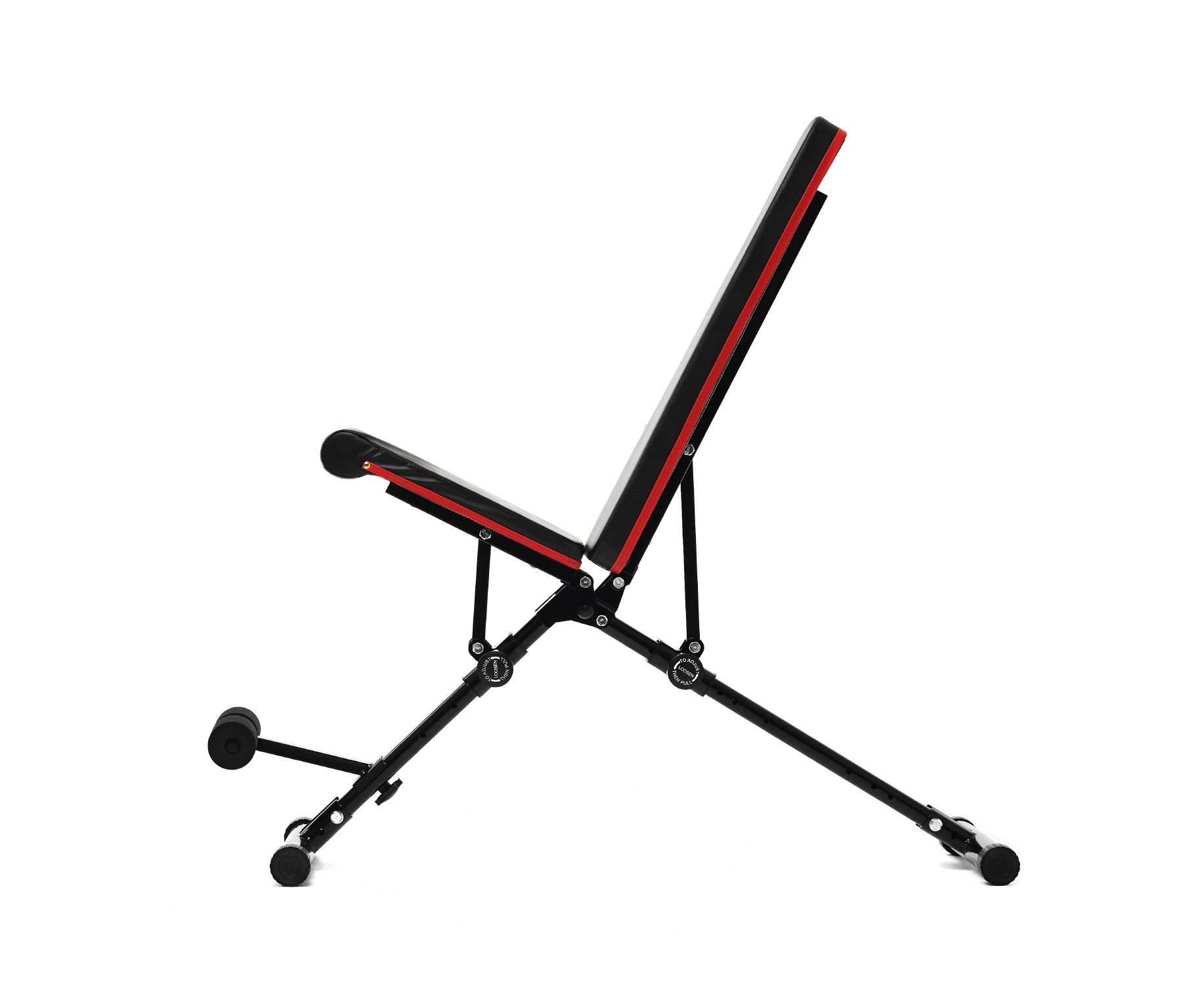 Cкамья силовая универсальная DFC DCH320