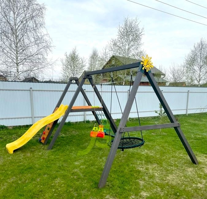 Детская площадка IgraGrad Classic 1