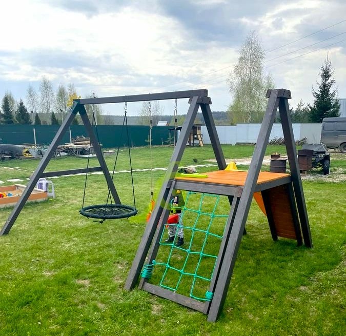 Детская площадка IgraGrad Classic 1